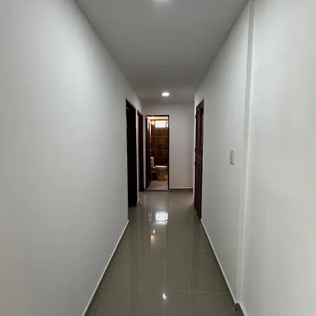 Apartamento De Lujo Bocagrande