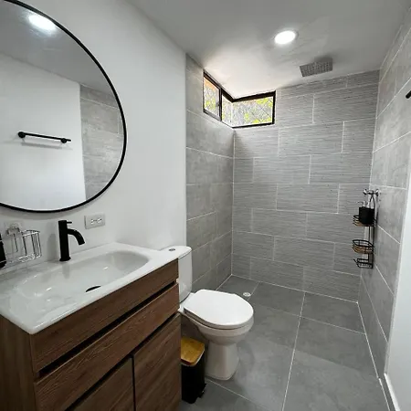 Apartamento De Lujo Bocagrande Cartagena