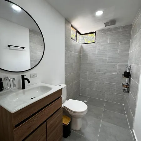 Apartamento De Lujo Bocagrande
