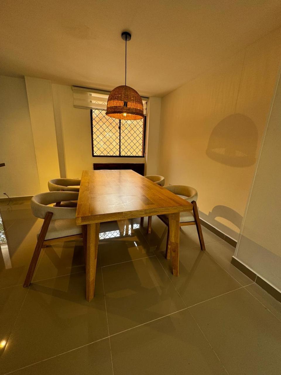 Apartamento De Lujo Bocagrande